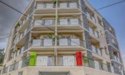 Villa Centurion Guest House Douala | Classic 1