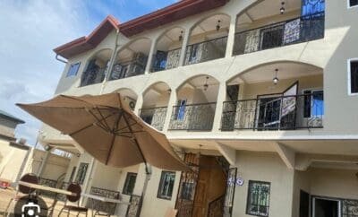 RÉSIDENCE MARTHA Guest House Yaoundé – PREMIUM