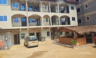 RÉSIDENCE MARTHA Guest House Yaoundé | SUPERIOR