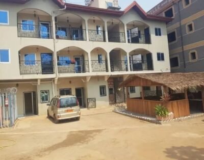 RÉSIDENCE MARTHA Guest House Yaoundé | SUPERIOR