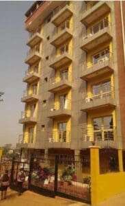 SCI Shalismi Residence Yaoundé | Apartment 05
