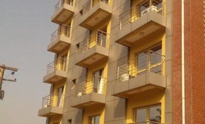 SCI Shalismi Residence Yaoundé | Apartment 01