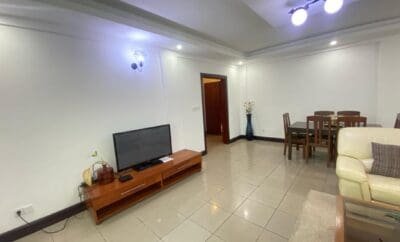SCI Shalismi Residence Yaoundé | Apartment 11