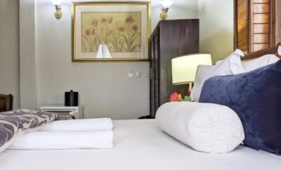 Savoy Palmz Hotel, Limbe | Room 518