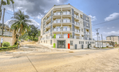 Villa Centurion Guest House Douala | Studio 1