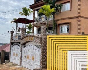 Résidence Seka Guesthouse Yaoundé | Apartment 01