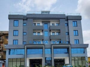 GENEVA HOTEL DOUALA | Premium Room 015