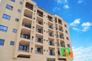 RESIDENCES MICKEL Yaoundé | Studio 10