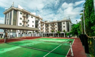 Marcsons Hotels And Resorts Limbe | Standard Room 05