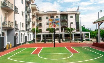 Marcsons Hotels And Resorts Limbe | Luxury Room 05