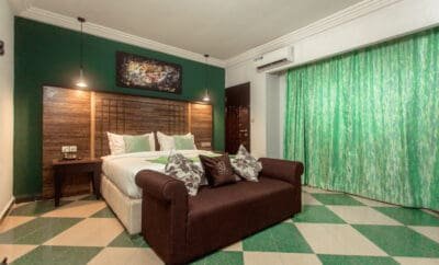 Marcsons Hotels And Resorts Limbe | Business Suites Room 12