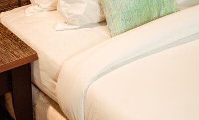Marcsons Hotels And Resorts Limbe | Luxury Room 10