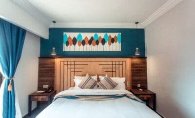 Marcsons Hotels And Resorts Limbe | Standard Room 12