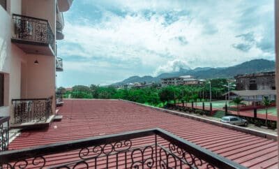 Marcsons Hotels And Resorts Limbe | Standard Room 08