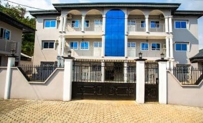 Nenta Guest House, Limbe | Studio A1