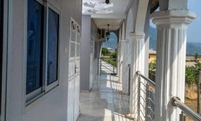 Nenta Guest House, Limbe | Apartment A4