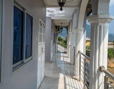 Nenta Guest House, Limbe | Apartment A4