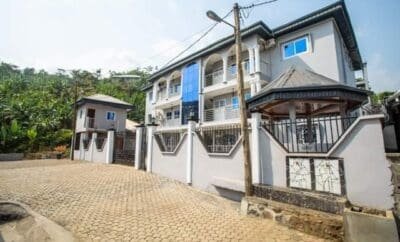 Nenta Guest House, Limbe | Apartment A5