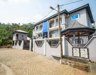 Nenta Guest House, Limbe | Apartment A5