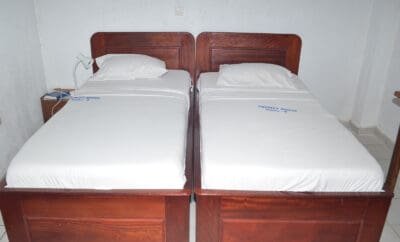 Trinity Hotel, Down Beach Limbe | Standard Room 19