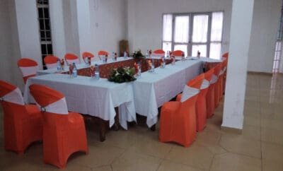 Trinity Hotel, Down Beach Limbe | Executive Room 17
