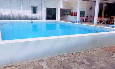 Trinity Hotel, Down Beach Limbe | Executive Room 13
