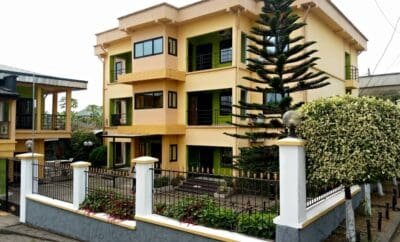 ROYAL Residence Limbe | Apartment 01