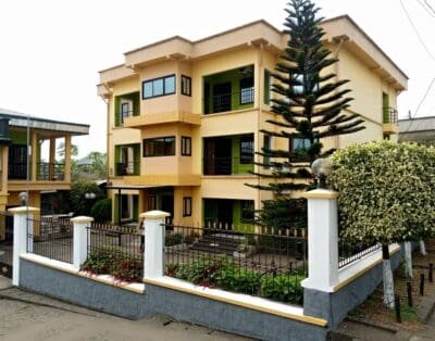 ROYAL Residence Limbe | Apartment 01