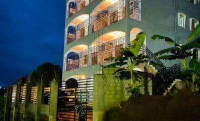 LEGACY Guest House Yaoundé | VVIP 03