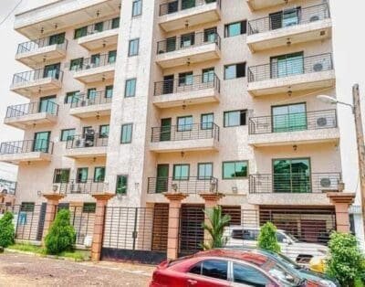 Newland Sarl in Douala | Apartment 4A