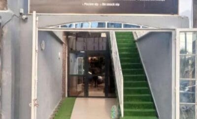 Residence Tade Douala | Apartment 1A