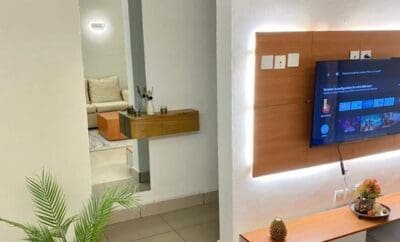 RESIDENCE BF Douala | Apartment 03