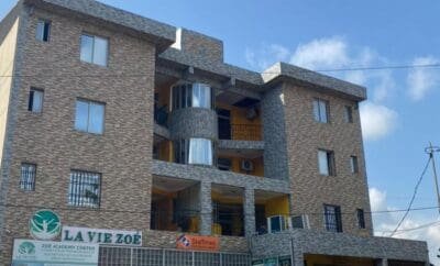 RESIDENCE BF Douala | Apartment 04
