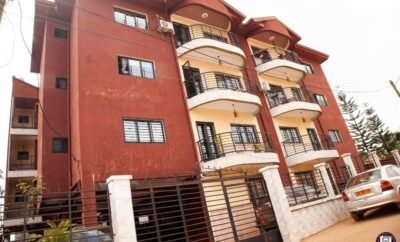 MASAlL’S Guest House Yaoundé | Room 01