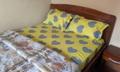 Freddo Park Hotel Limbe | Room 102