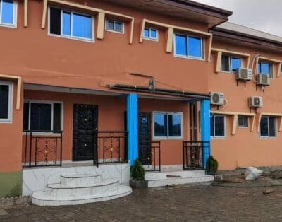 Freddo Park Hotel Limbe | Room 104