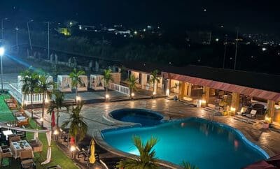 Marcsons Hotels And Resorts Limbe | Luxury Room 04