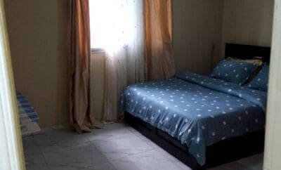 Nenta Guest House, Limbe | Apartment A3