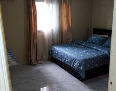 Nenta Guest House, Limbe | Apartment A3