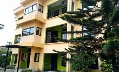 ROYAL Residence Limbe | Apartment 02