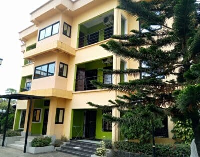 ROYAL Residence Limbe | Apartment 02