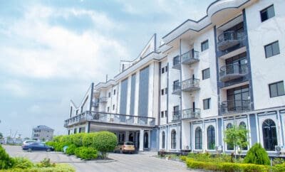 Marcsons Hotels And Resorts Limbe | Luxury Room 36