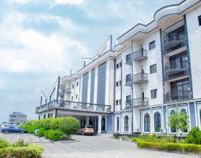 Marcsons Hotels And Resorts Limbe | Business Suites Room 10