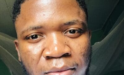 Thomas Ramses Engoue De Pouako