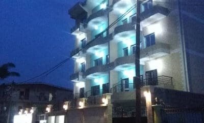 Tiffany Residence Douala | Room 001