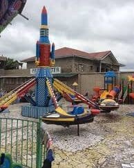 PAJA CENTER DOUALA | ROOM 001