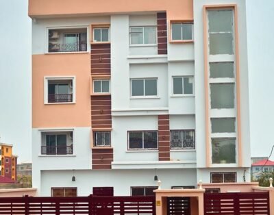 Résidence Inspire Douala, Cameroon | Studios (6units)