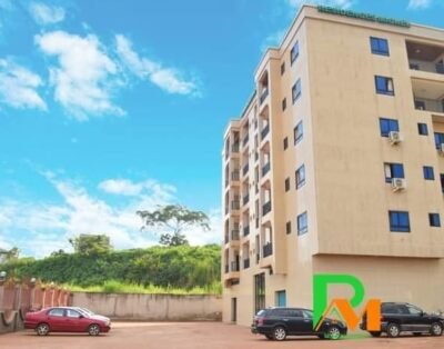 RESIDENCES MICKEL Yaoundé | Studio 09