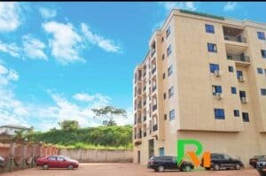 RESIDENCES MICKEL Yaoundé | Apartment 03