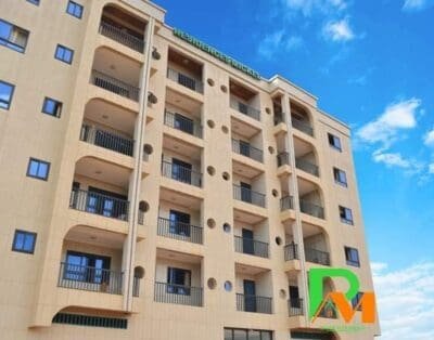 RESIDENCES MICKEL Yaoundé, Cameroon | Apartment 02